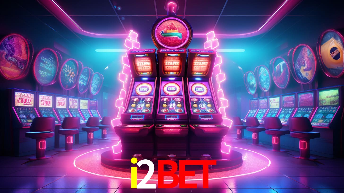 i2bet: A Experiência de Casino com Jogos de Mesa ao Vivo