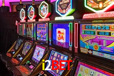 Desvendando o Mundo dos Jogos Virtuais na i2bet