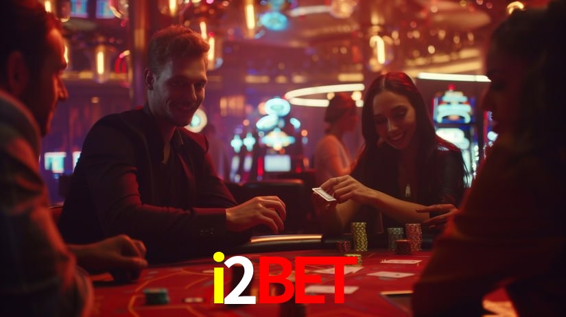 A Emoção da Loteria na i2bet: Uma Chance de Mudança de Vida
