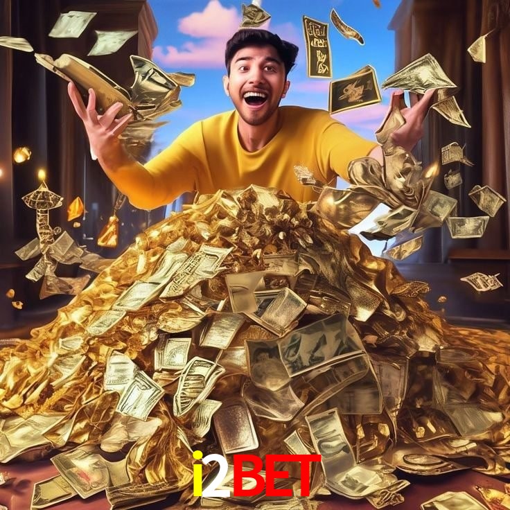 Tecnologia da Plataforma i2bet