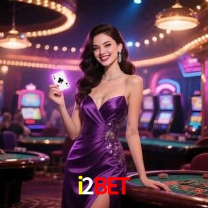 Cadastro Rápido i2bet
