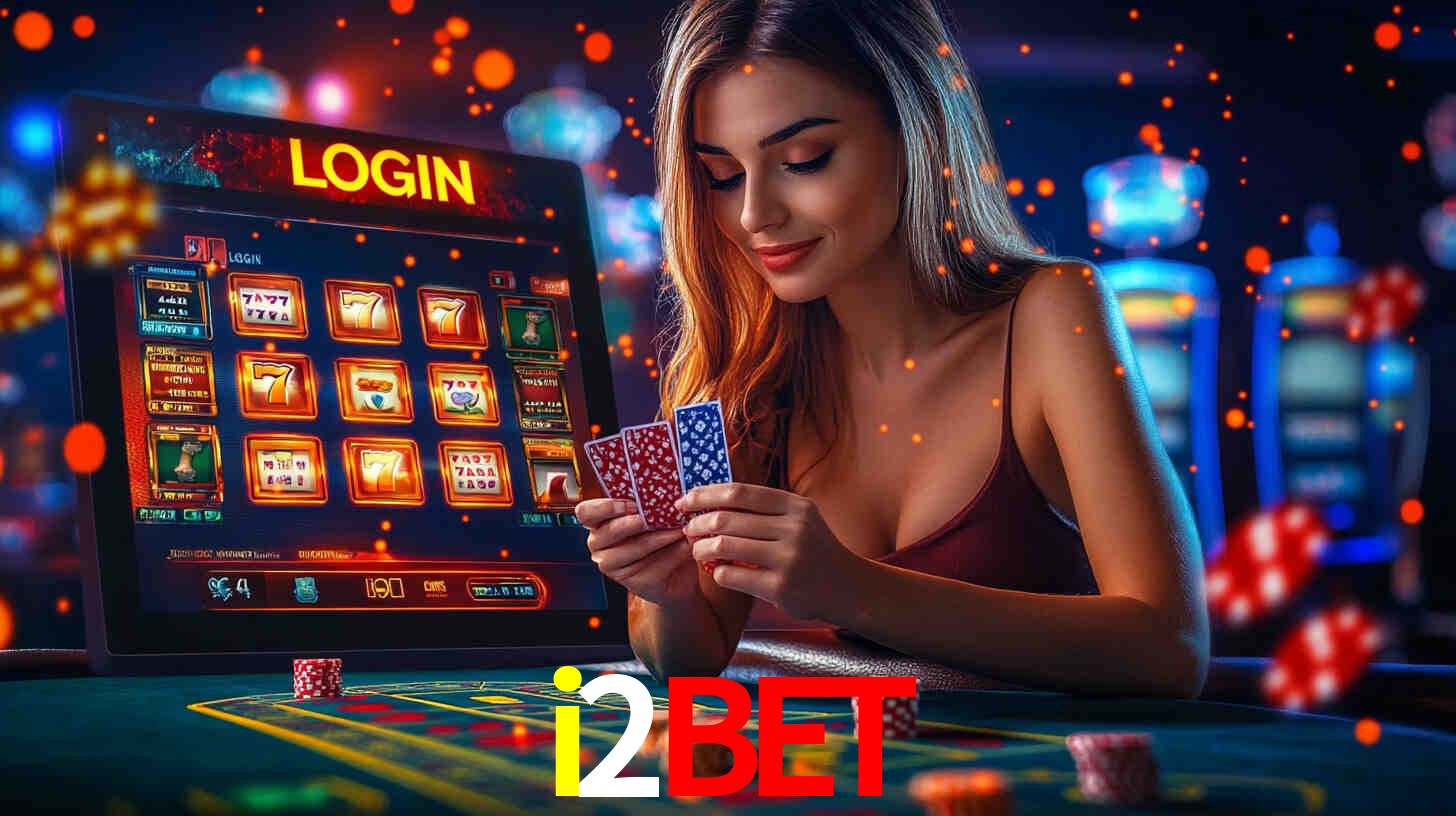 Promoções App i2bet