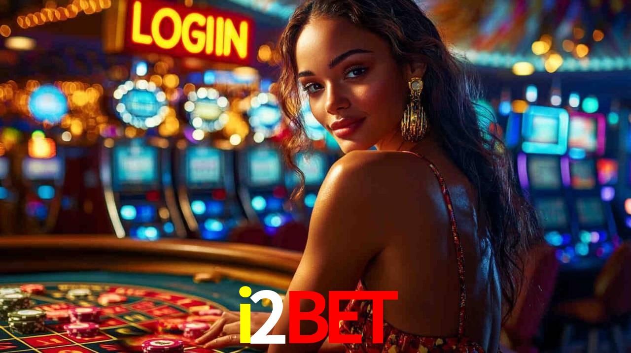i2bet Premiação acumulada / Jackpot