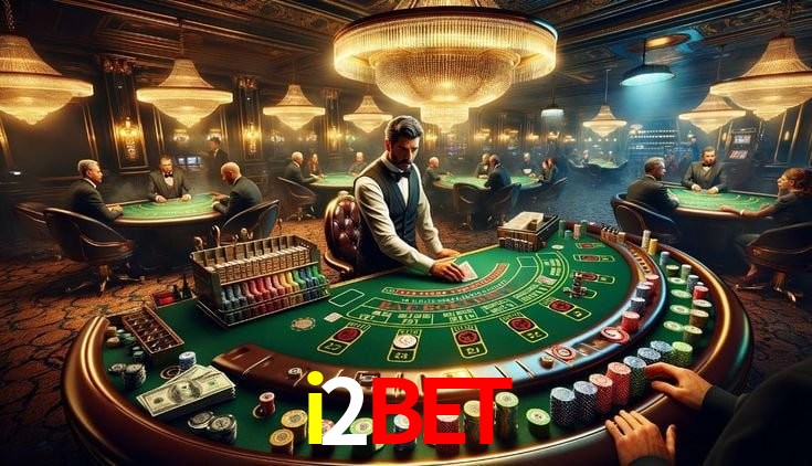 Player Reviews i2bet