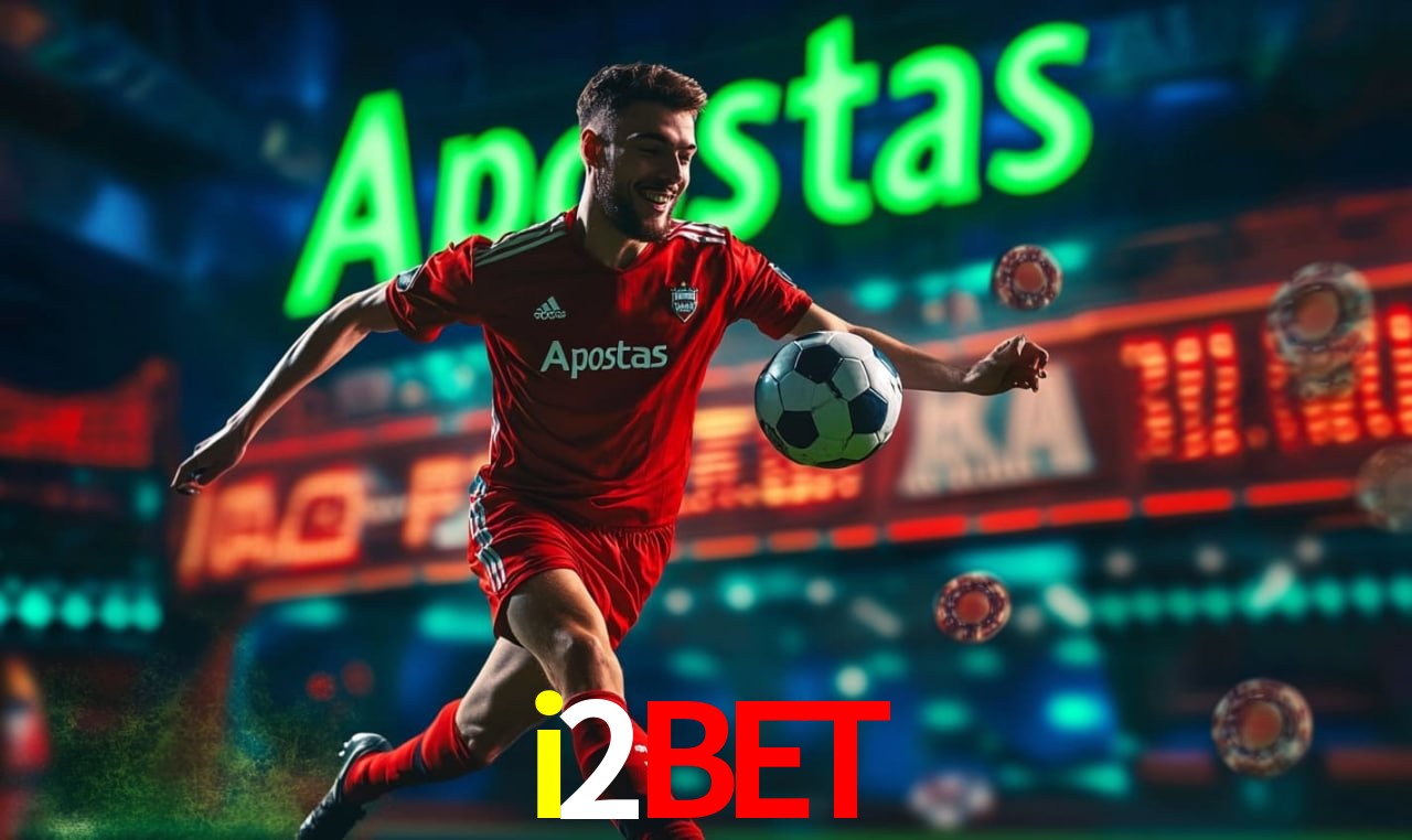 Avaliações dos Jogadores i2bet