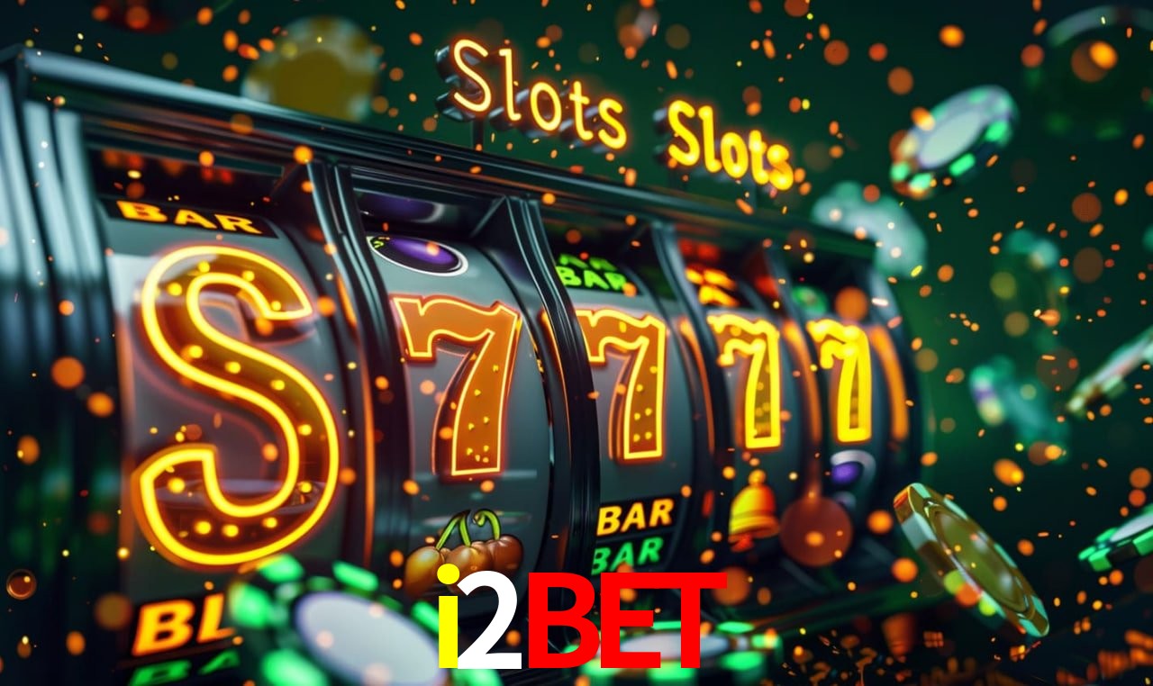 Promoção Relâmpago i2bet
