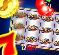 Desvendando o Mundo dos Jogos Virtuais na i2bet