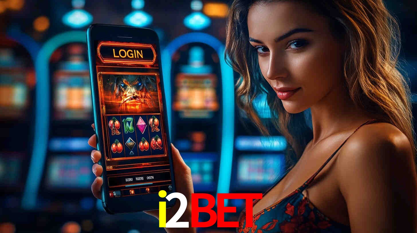 Vantagens App i2bet
