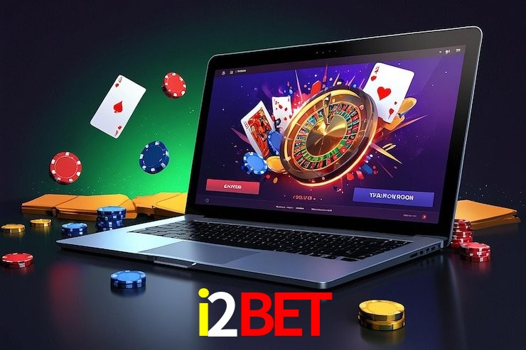 Suporte VIP i2bet
