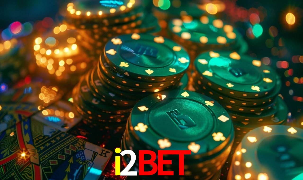Ofertas Exclusivas i2bet