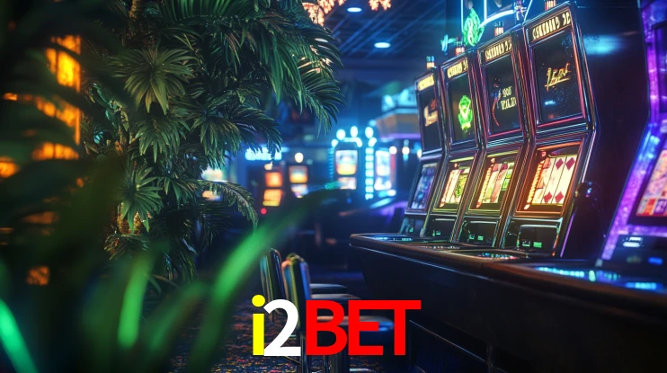 Tournaments i2bet