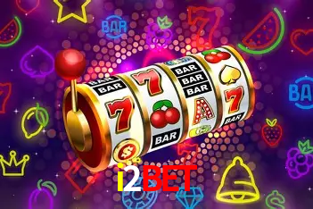 Descubra a Magia dos Jogos de Arcade no i2bet