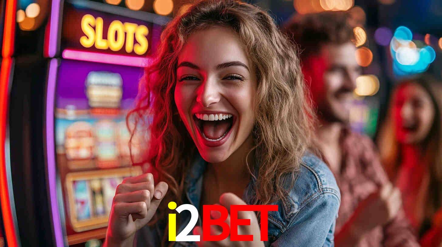 cassino i2bet