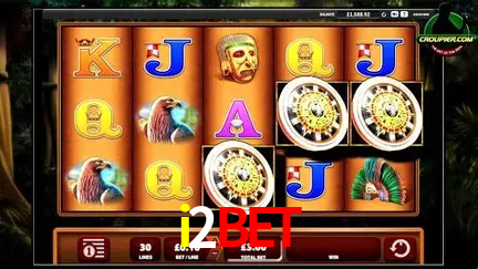 A Emoção da Loteria na i2bet: Uma Chance de Mudança de Vida