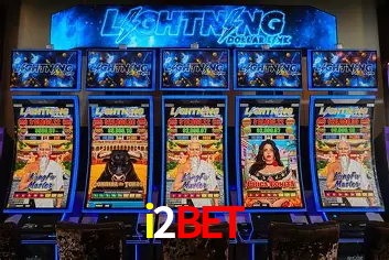 Explorando a Categoria de Eventos em Apostas na i2bet