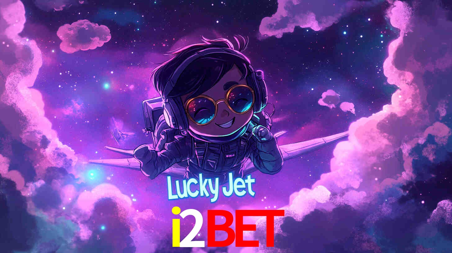 Vantagens App i2bet