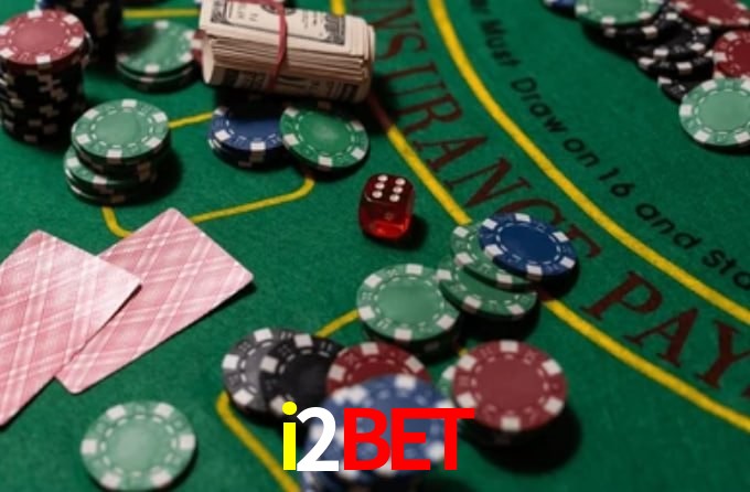 Notificações App i2bet