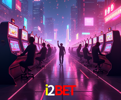 Benefícios da Conta i2bet