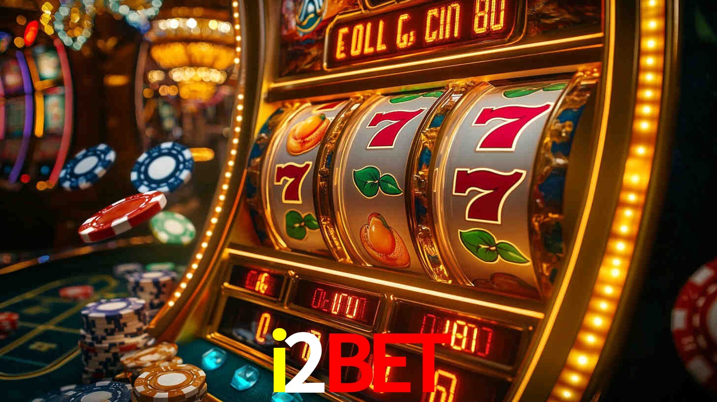 i2bet App Interface