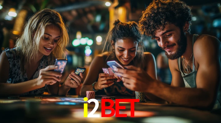 Welcome Bonus i2bet