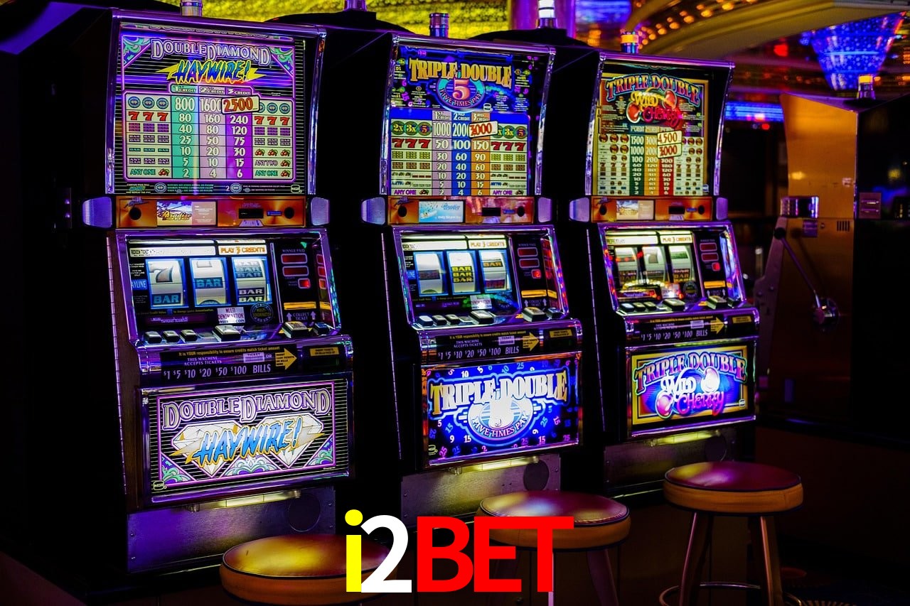 Especiais de Fim de Semana i2bet