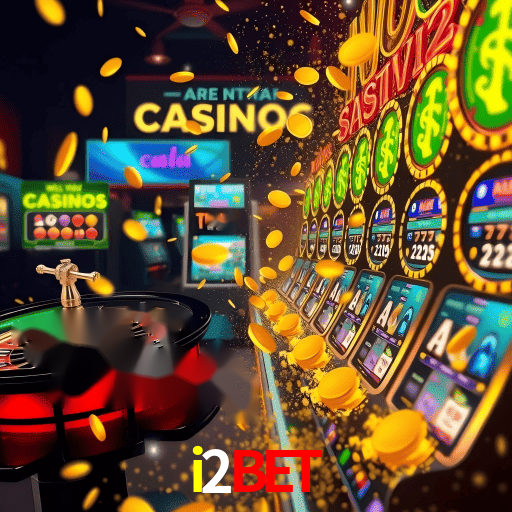 Bônus Diários i2bet