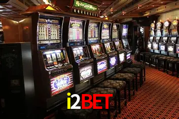 Descubra o Programa VIP da i2bet: Vantagens Exclusivas para Jogadores