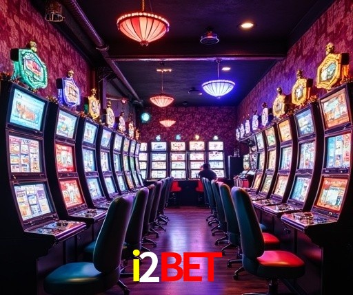 Melhores Jogos i2bet