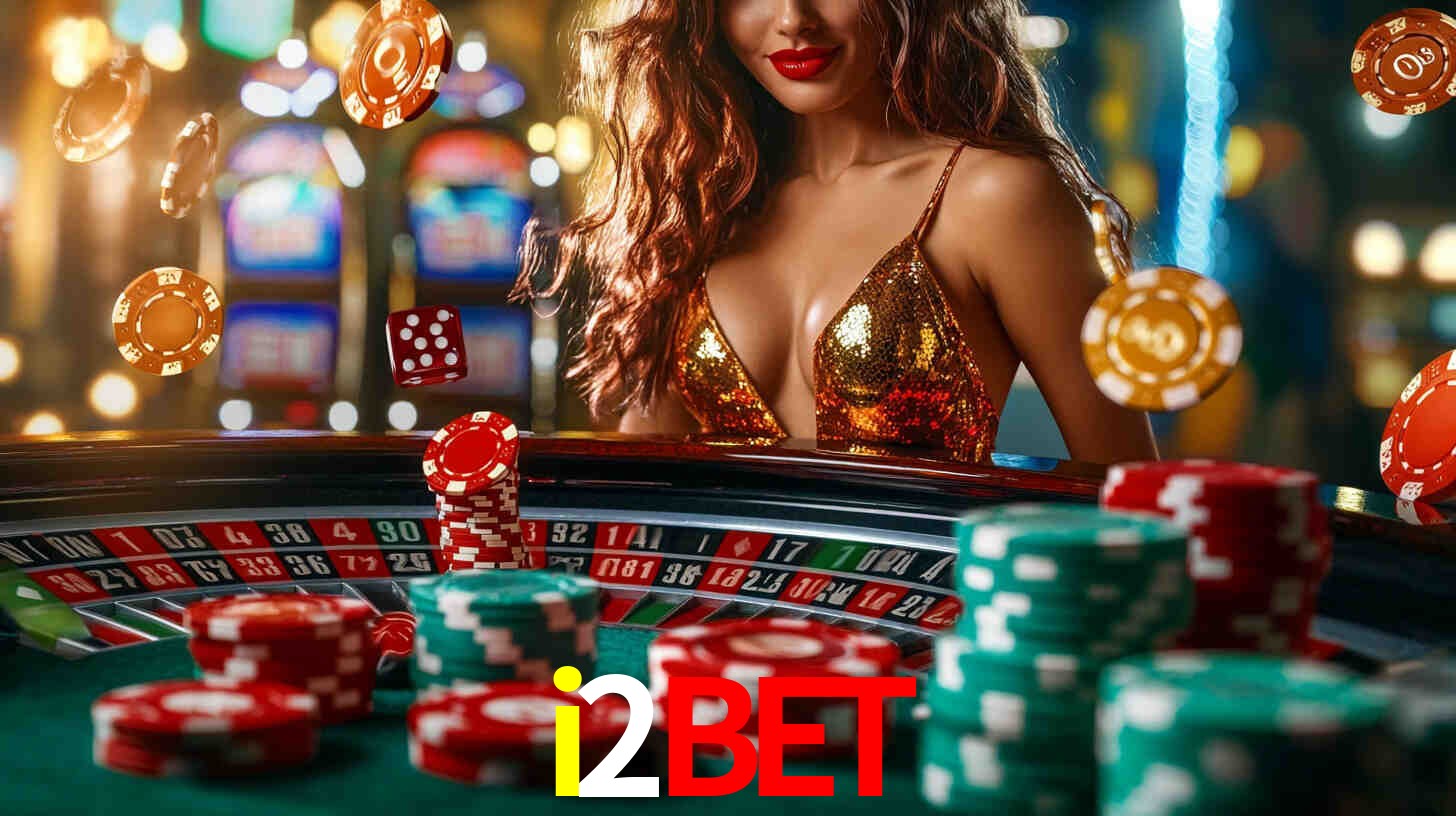 Ofertas Imperdíveis na i2bet: Promoções e Bônus Que Valem a Pena