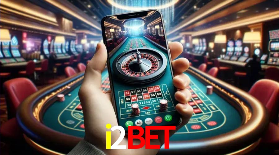 API Integration i2bet