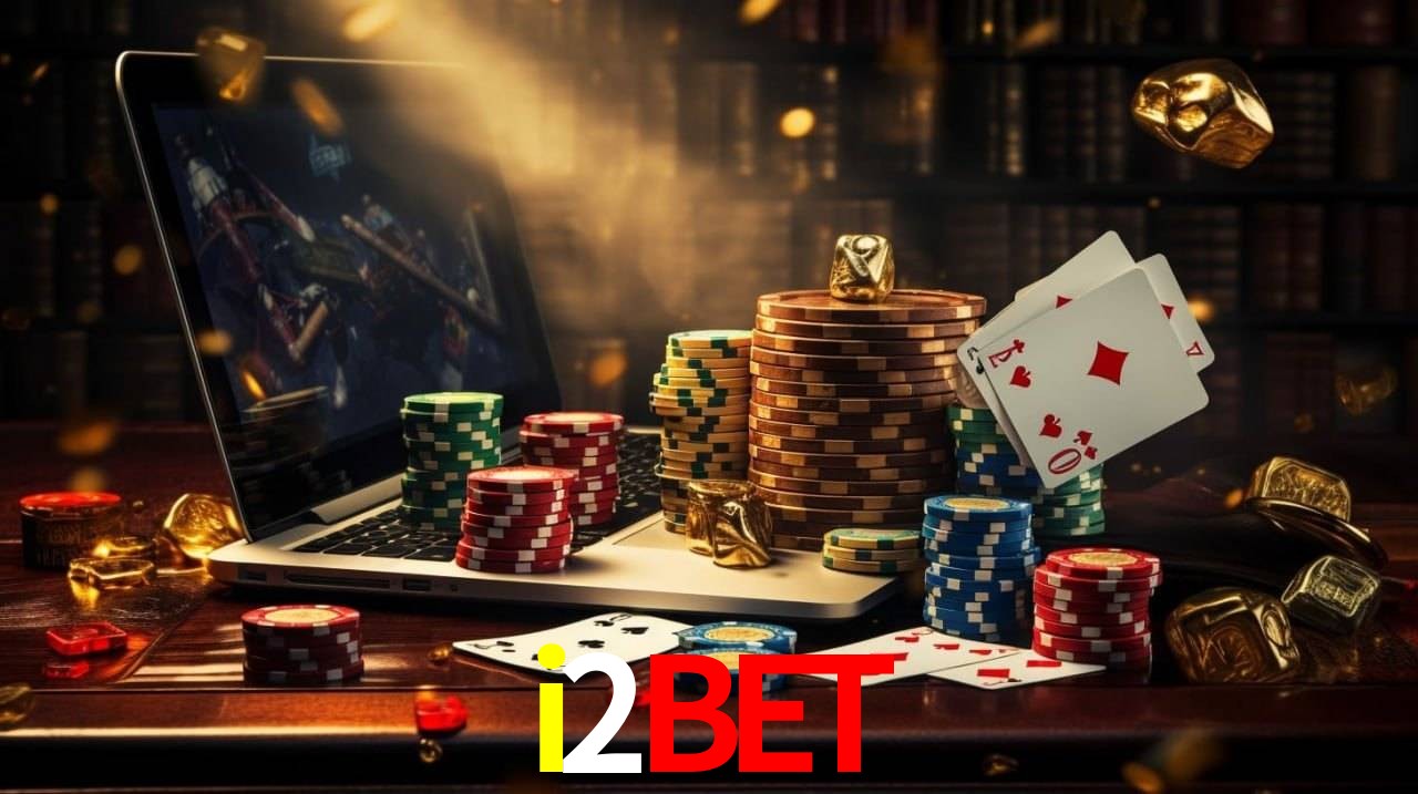 Design Responsivo i2bet