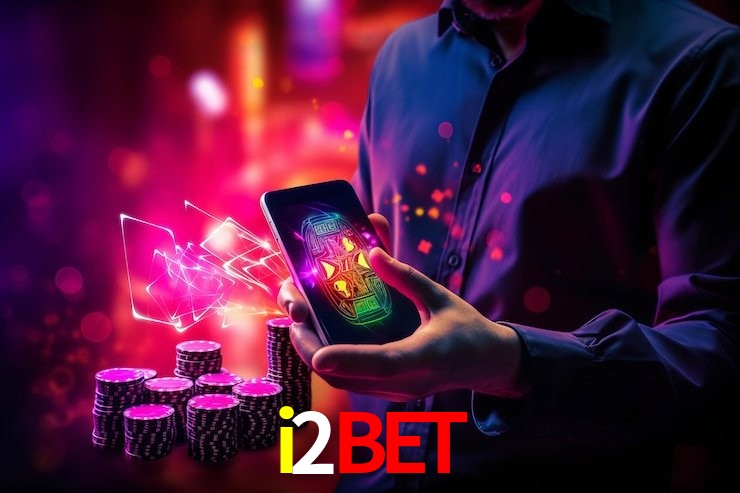 Segurança 2FA i2bet