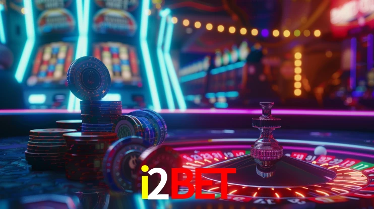 Platform Technology i2bet
