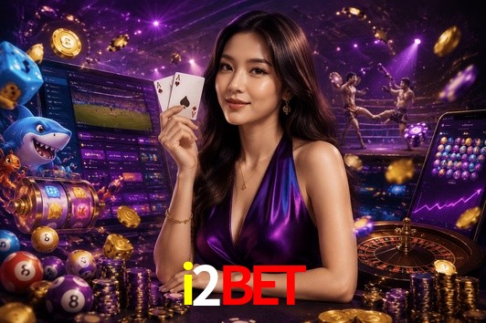 VIP Casino i2bet