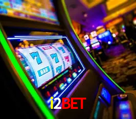 A Experiência Imersiva dos Cassinos Ao Vivo no i2bet