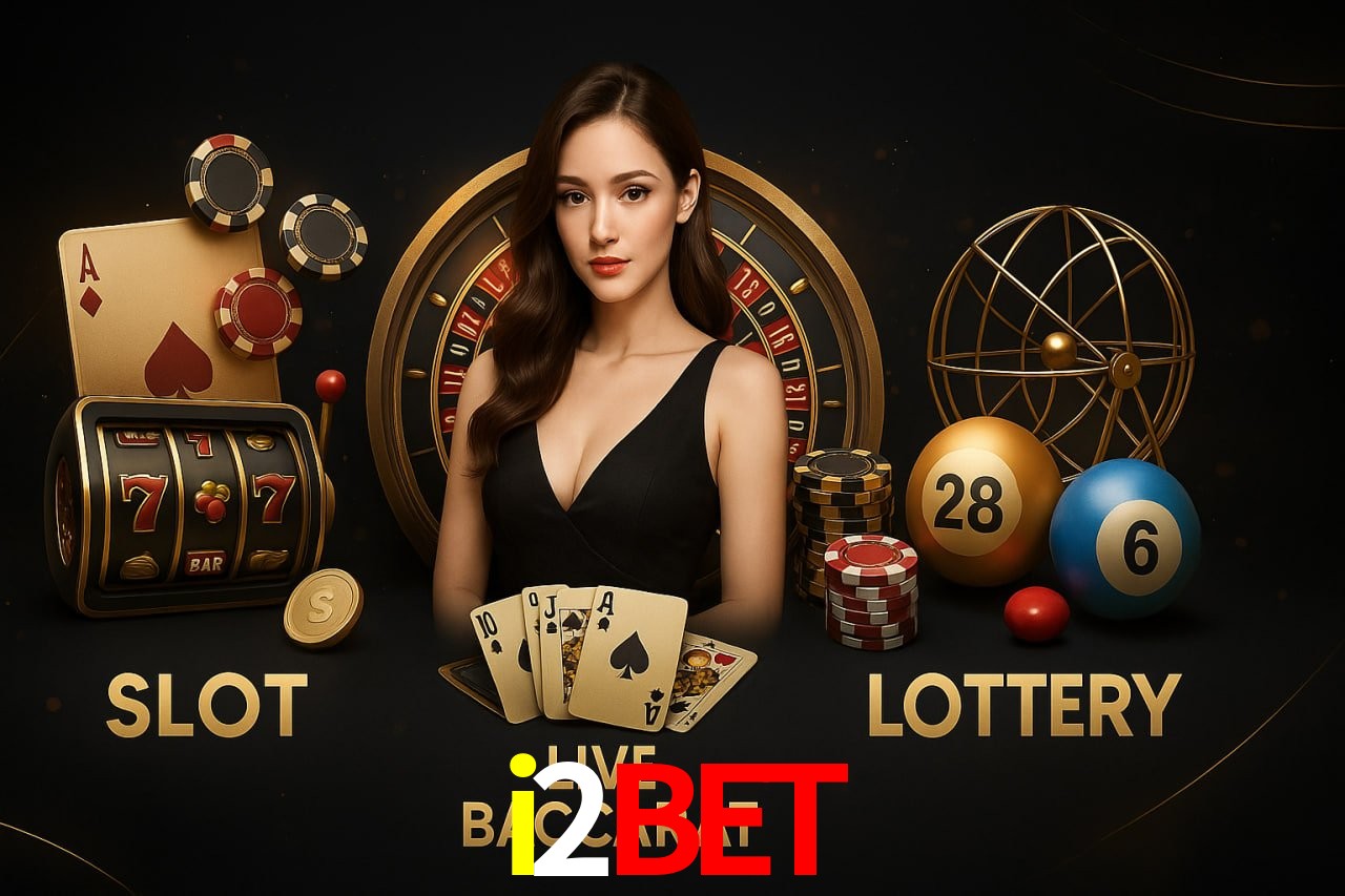 Prêmio i2bet