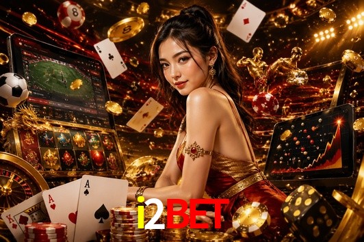 Seasonal Promotions i2bet