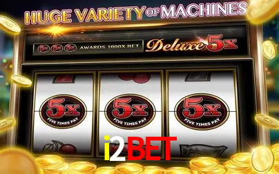 A Popularidade dos Caça-Níqueis no i2bet