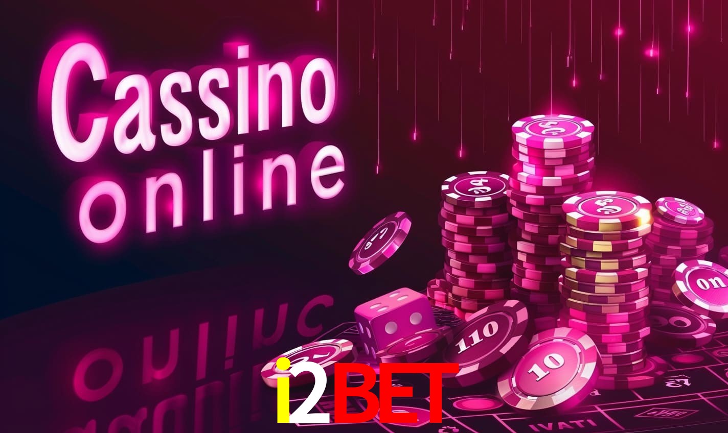 PIX Instantâneo i2bet