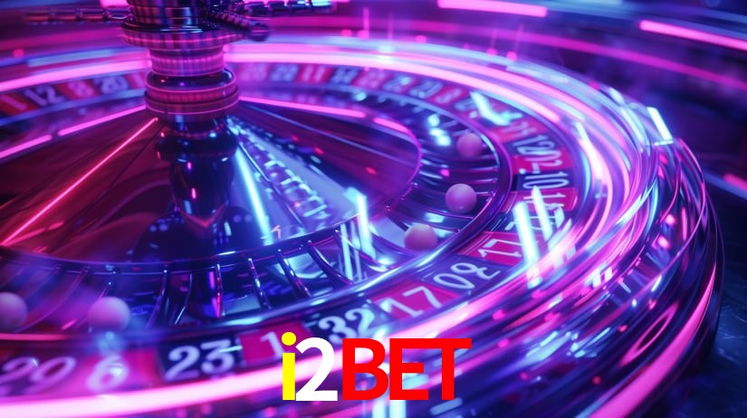 Casino Ao Vivo i2bet