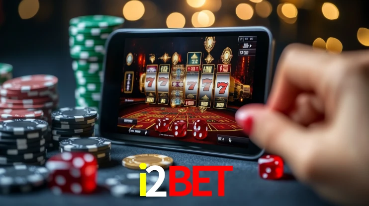 Exclusive Games i2bet
