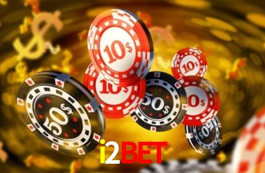 Promoções Sazonais i2bet