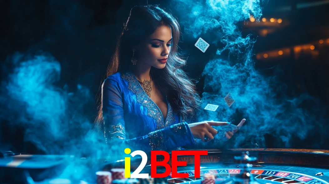 Interface do App i2bet