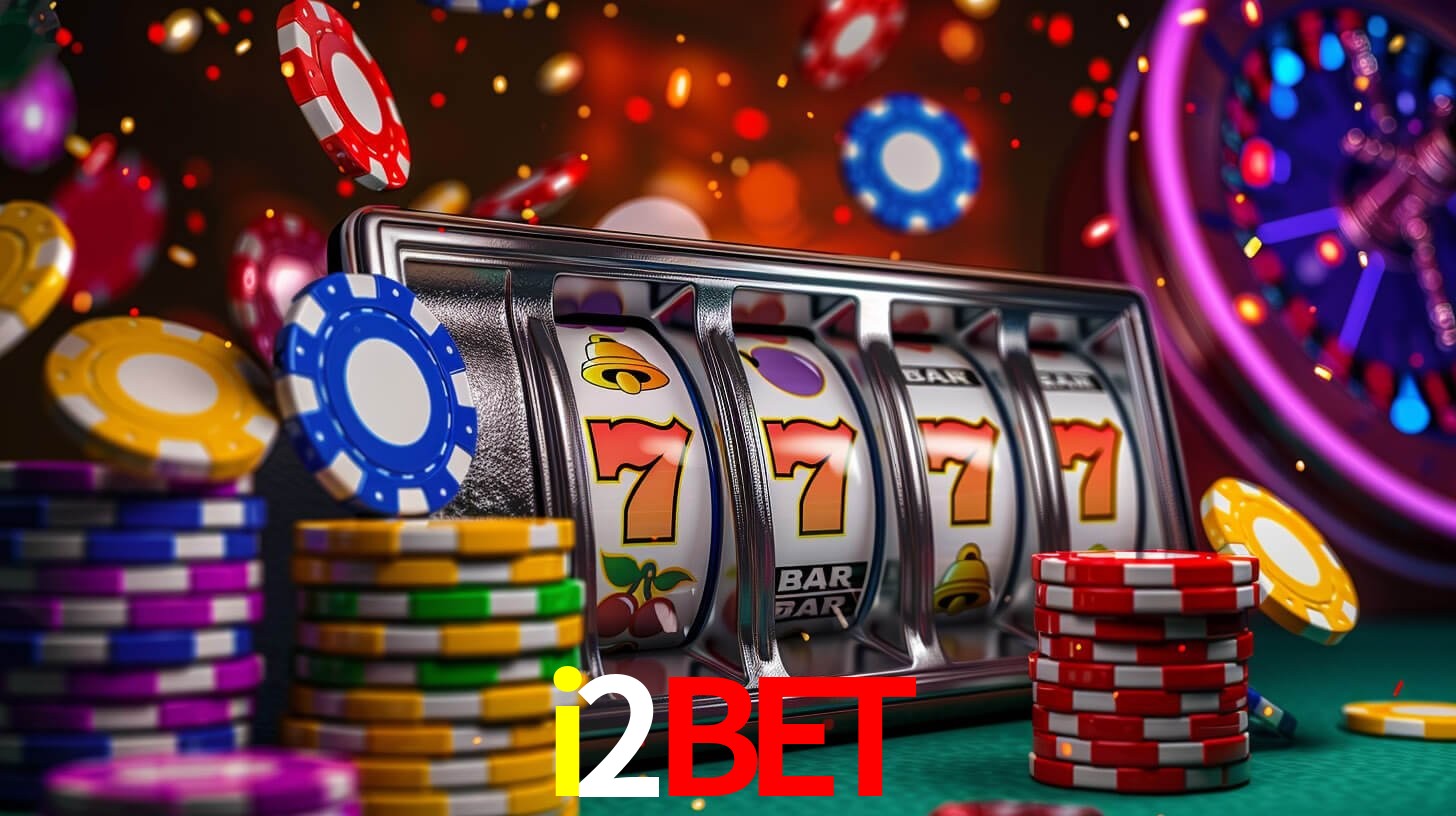 Casino Ao Vivo i2bet