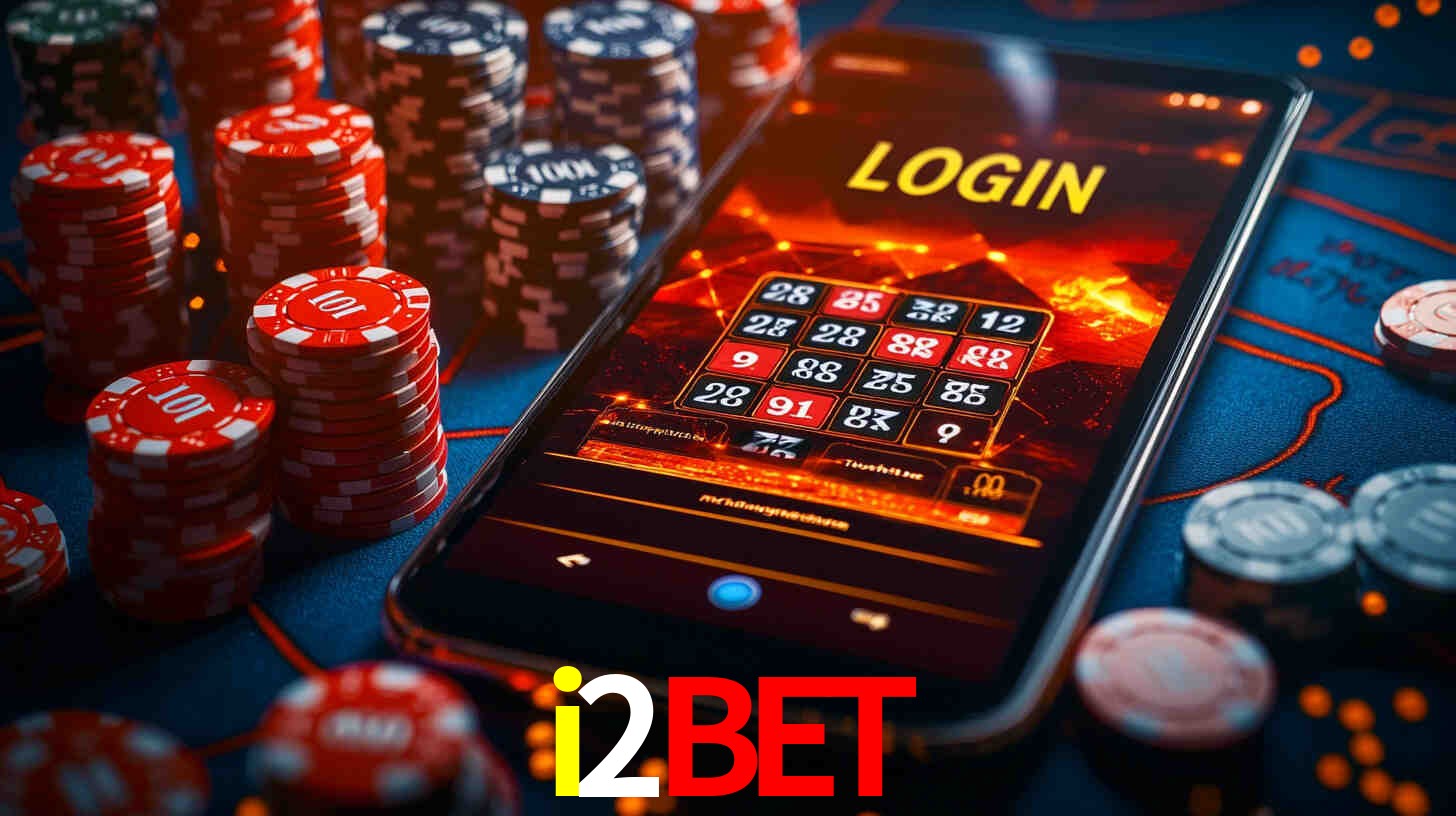 Ofertas App i2bet