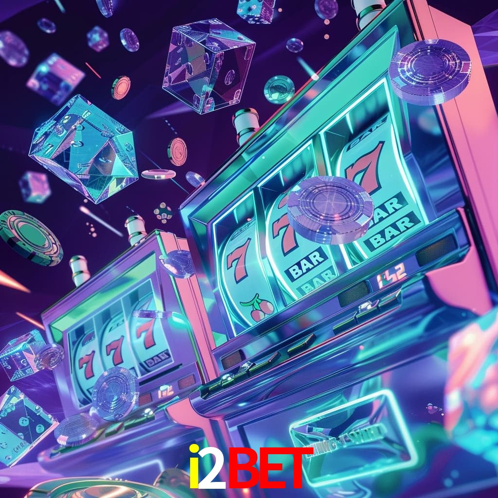 Apostas de Futebol i2bet