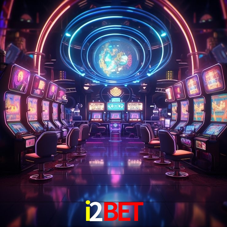 Promoções i2bet