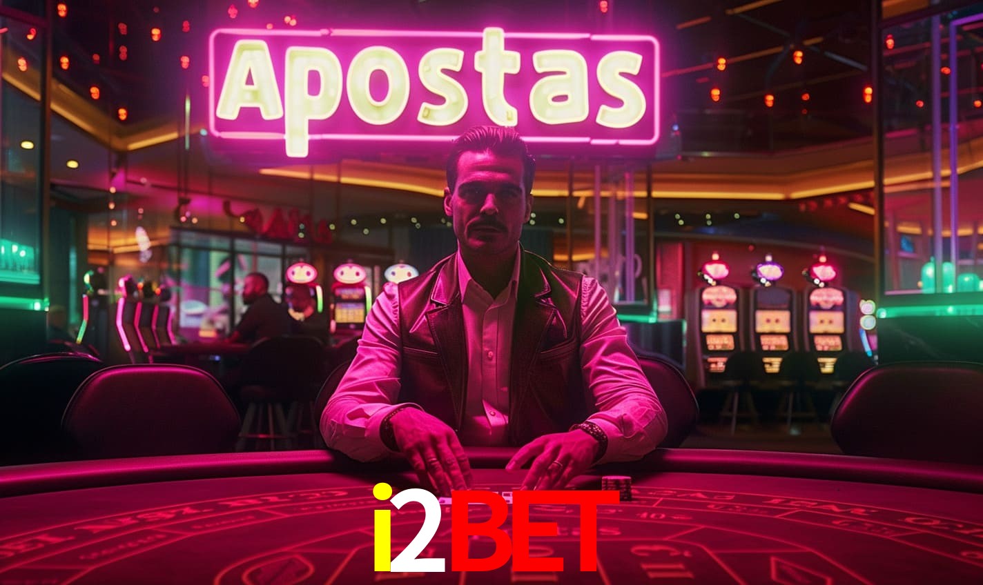 Interface Premium i2bet