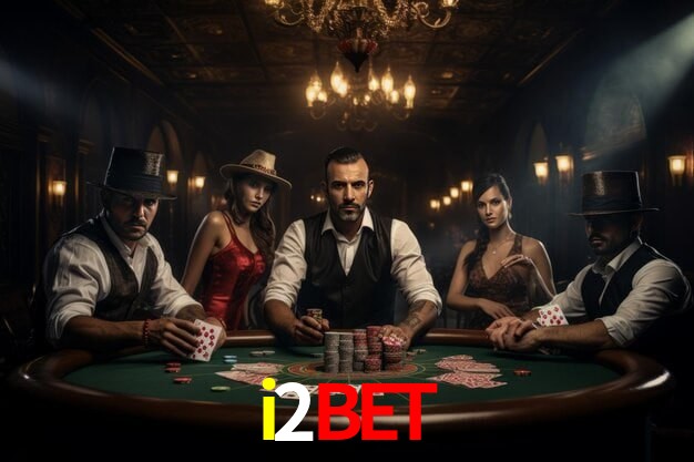 Jogo Spaceman i2bet