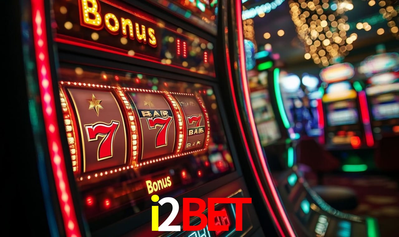 Recursos App i2bet